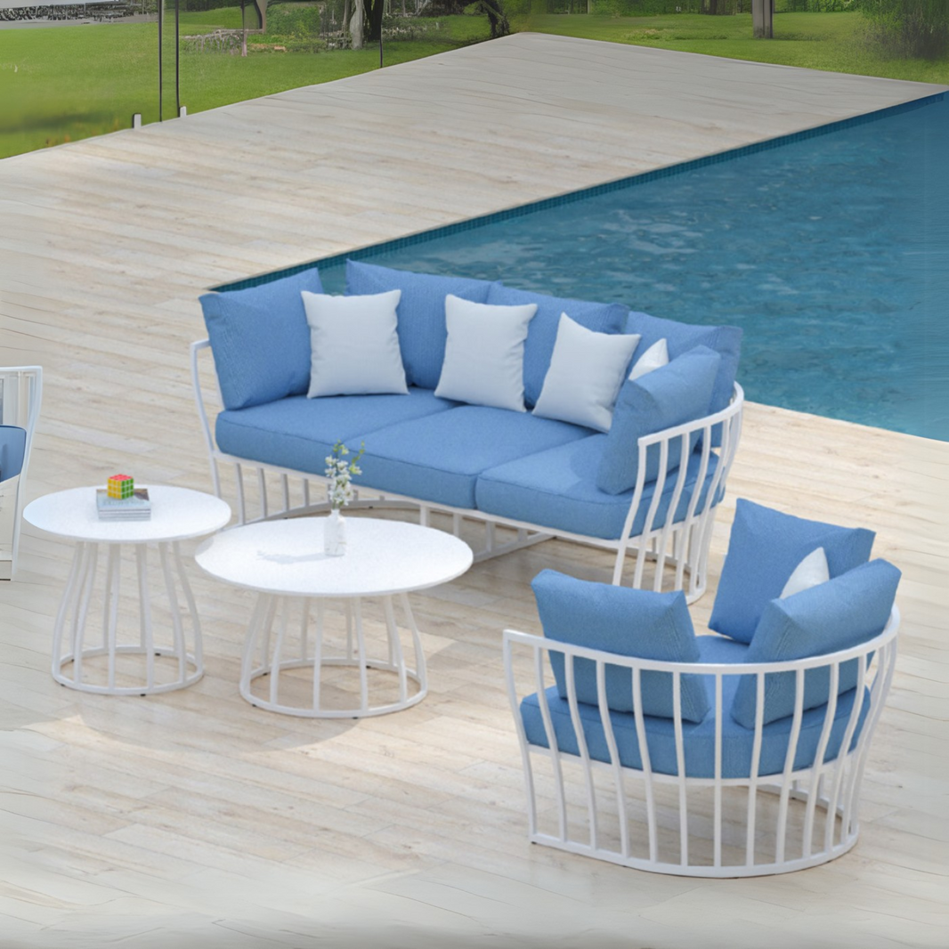 Outdoor - SORRENTO Collection
