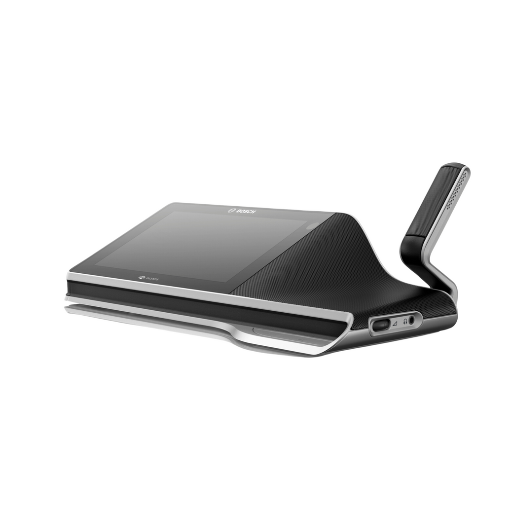Bosch Dicentis - Multimedia Device