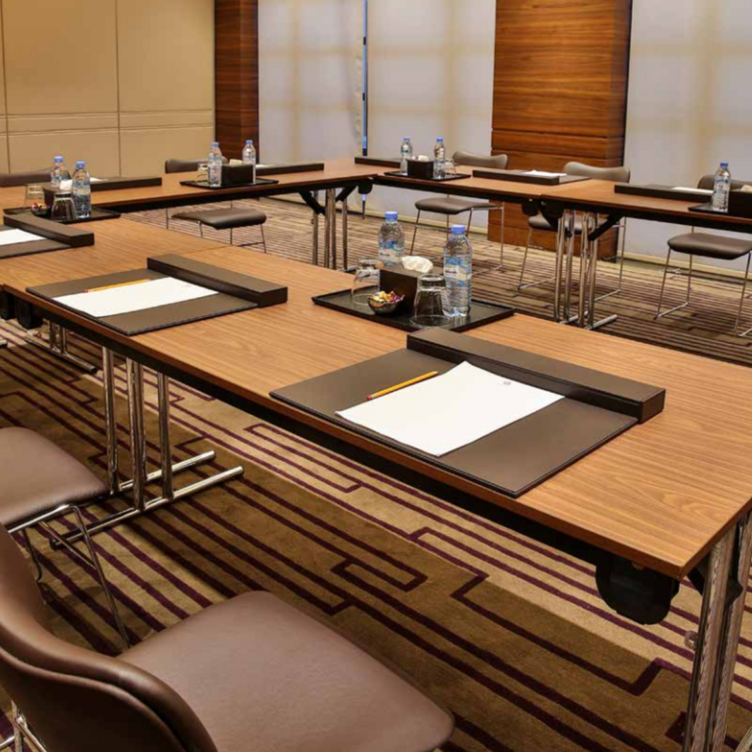 Conference Tables - CP