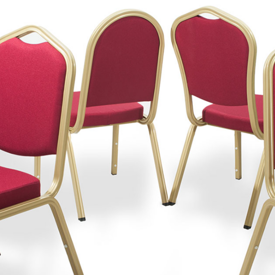 Conference chair - Еcono Collection