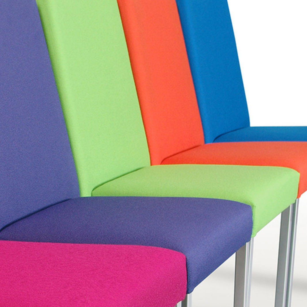 Conference chair - Soho Collection