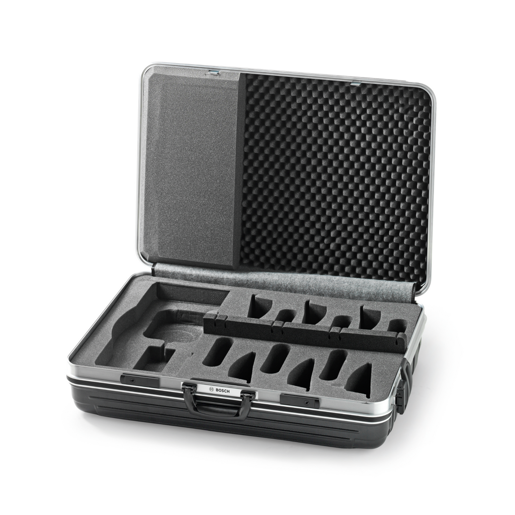 Bosch CCS 1000 D - Transport Case