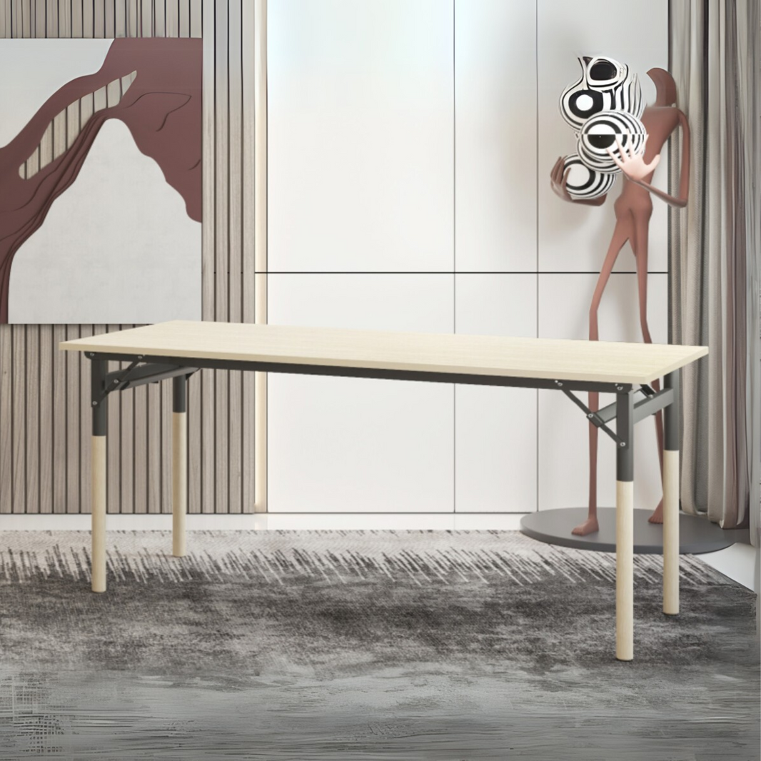 Conference Tables - Nexus Folding Tables - Rectangular