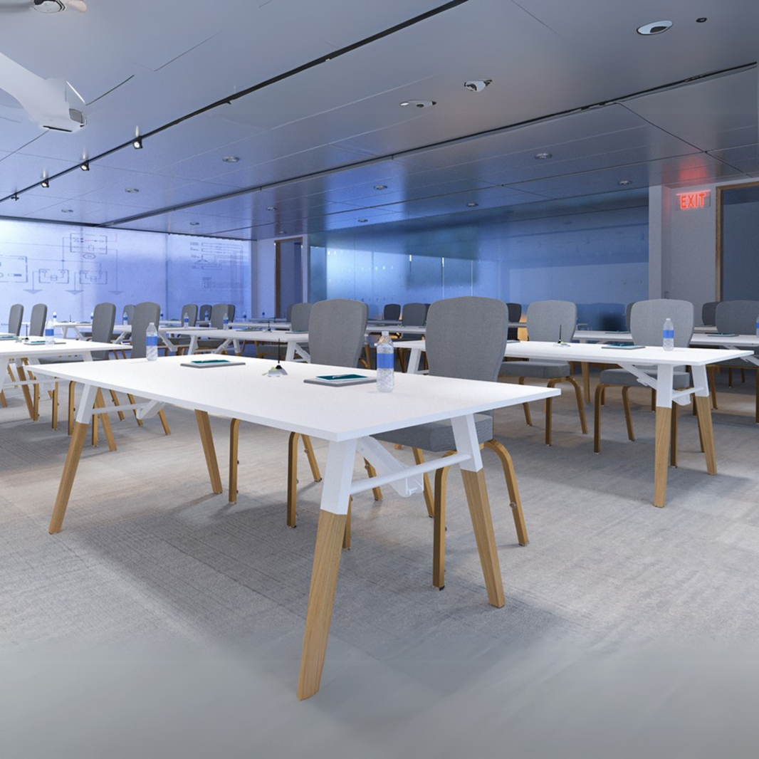 Conference Tables - Neo Folding Tables