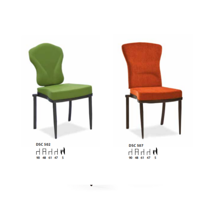 Conference chair - Verona Collection