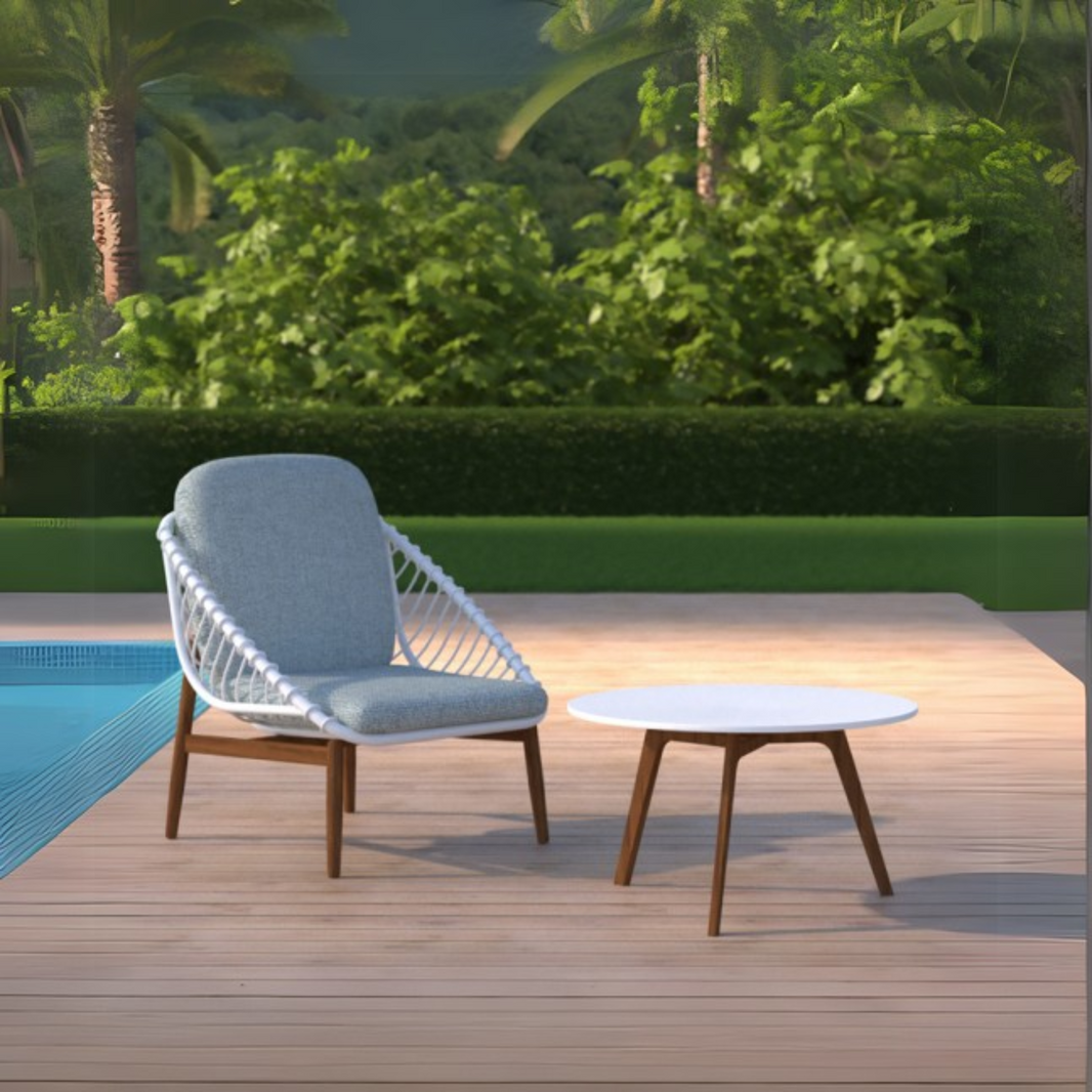 Outdoor - AMALFI Collection