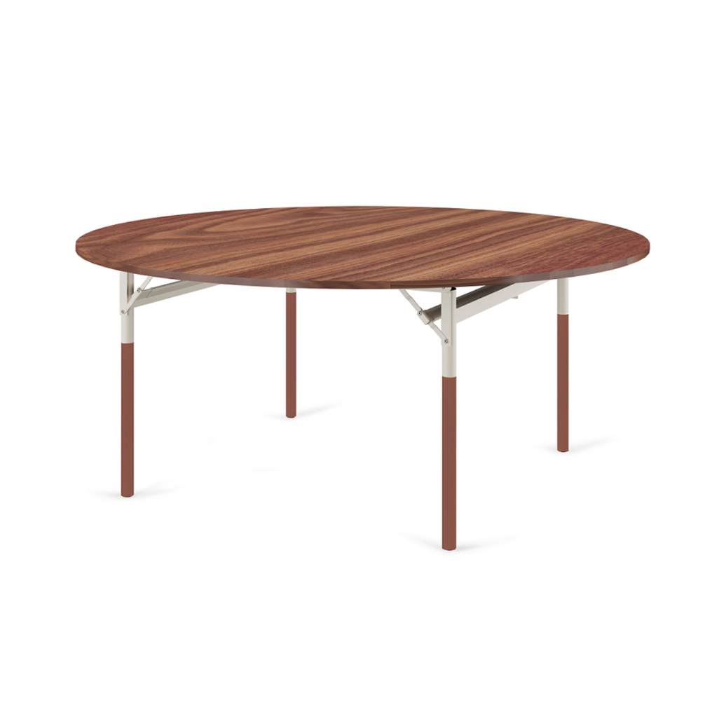 Conference Tables - Nexus Folding Tables - Round