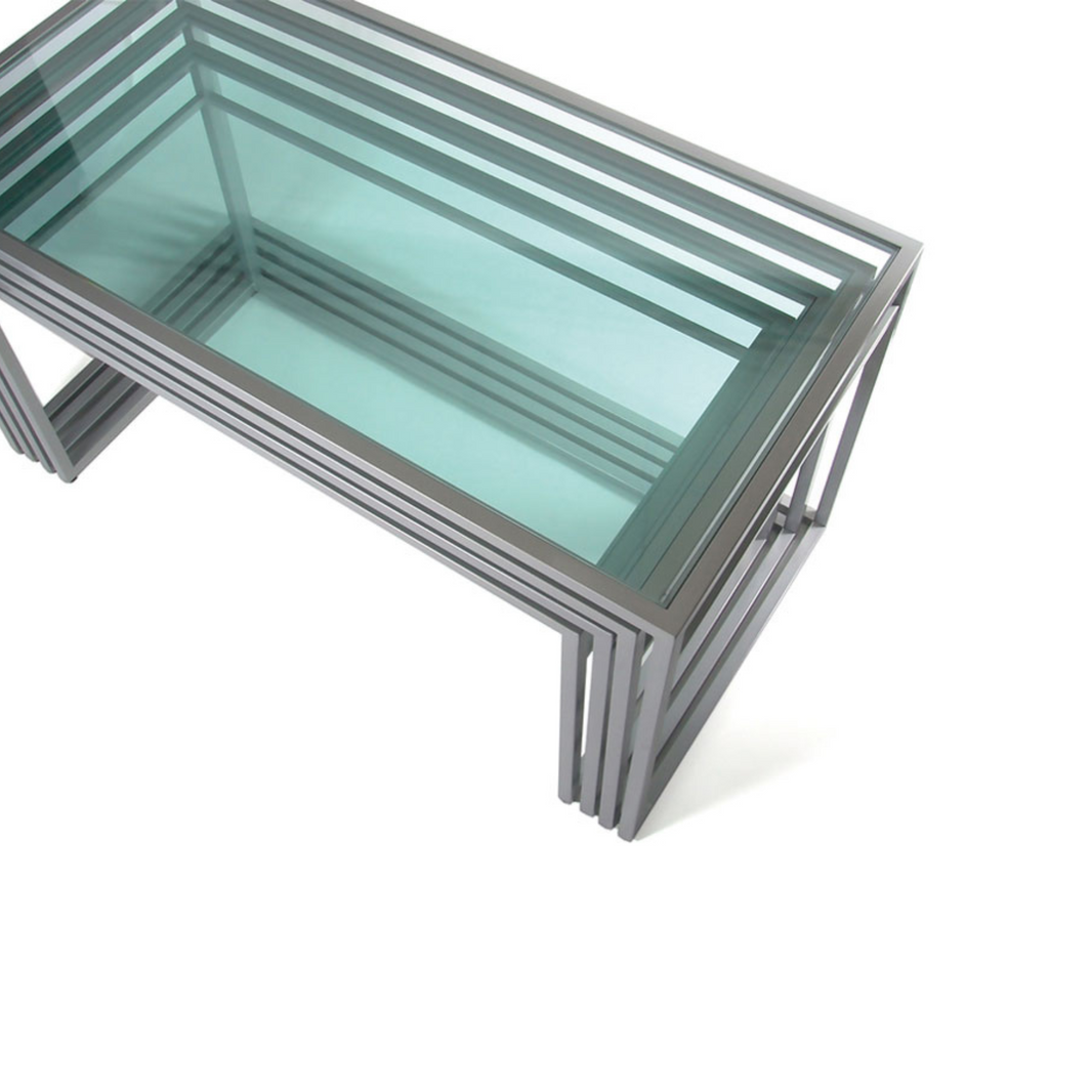 Buffet Tables - NEST - SBU 2001