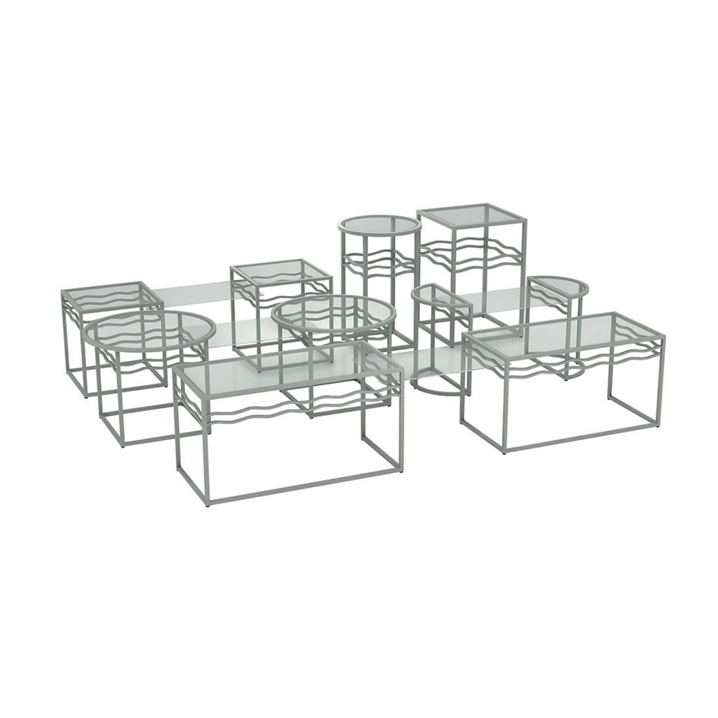 Buffet Tables - NEST - BBU-W3001