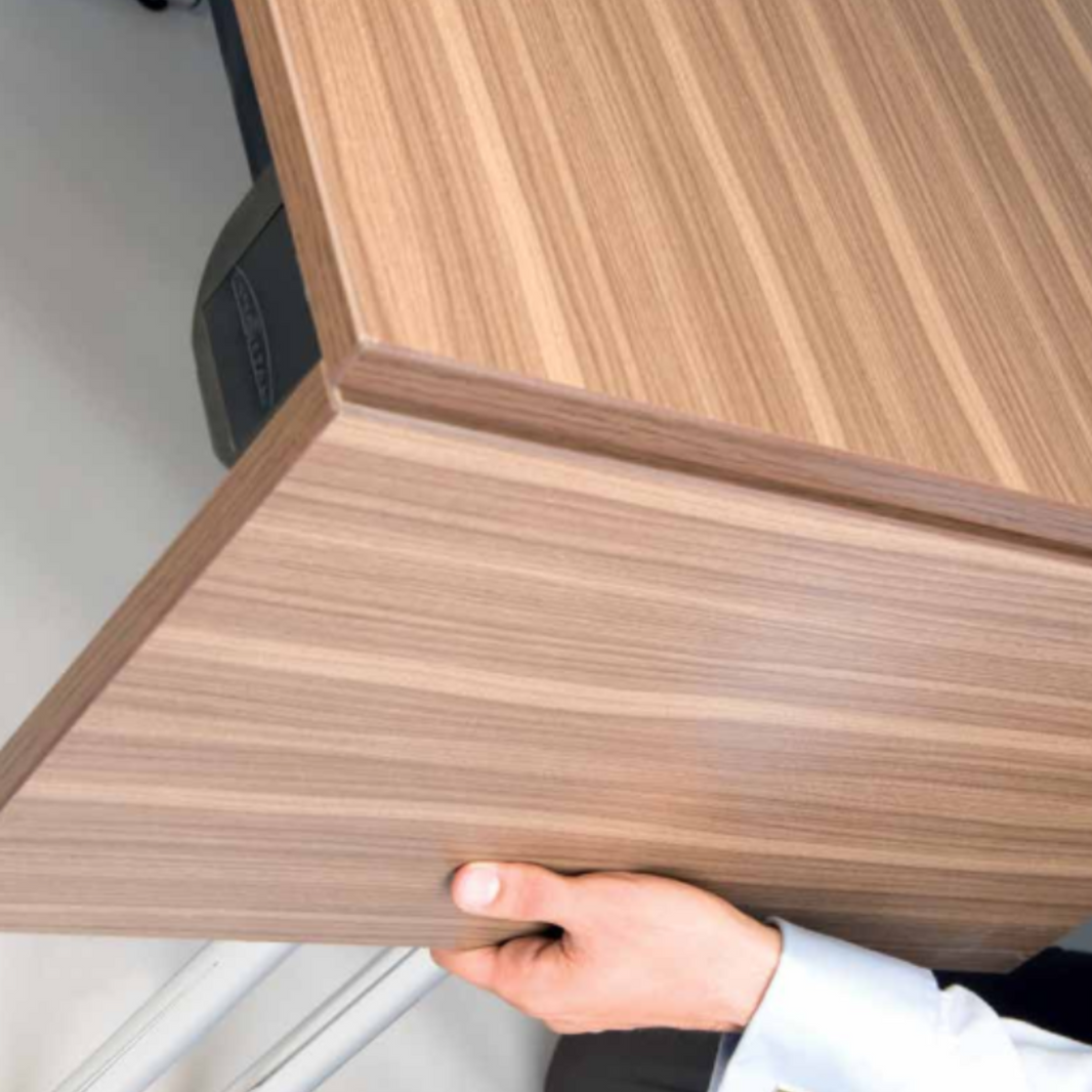 Conference Tables - CP - Front Modesty Panel