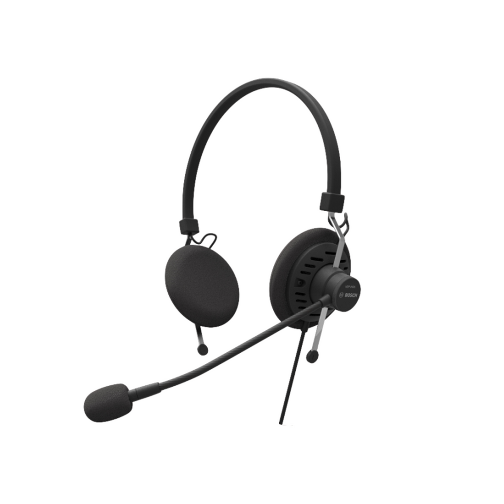 Bosch - HDP-IHDS Interpreter headset