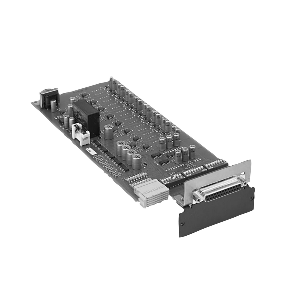 Bosch Integrus: LBB 3422/20 Symmetrical Audio Input and Interpreter Module