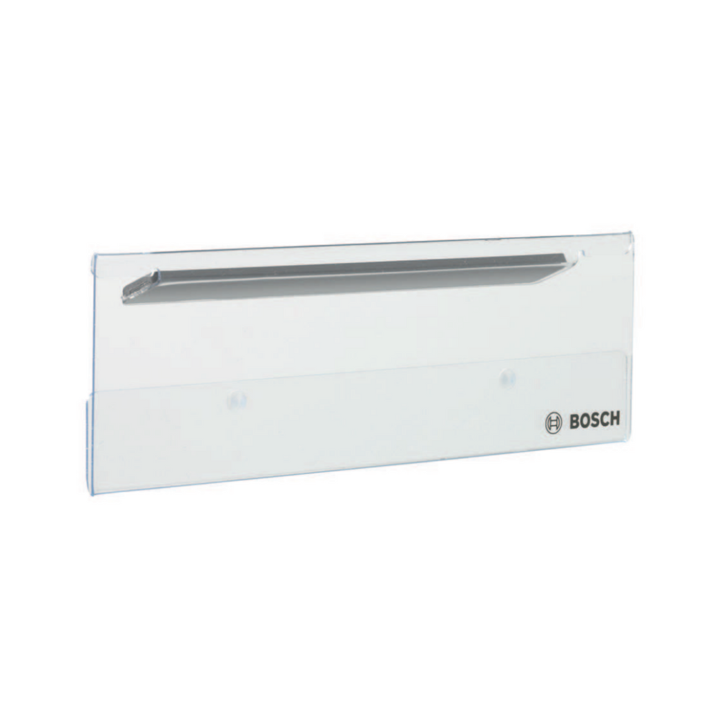 Bosch - Name card holder for DCNM-MMD (25 pieces)