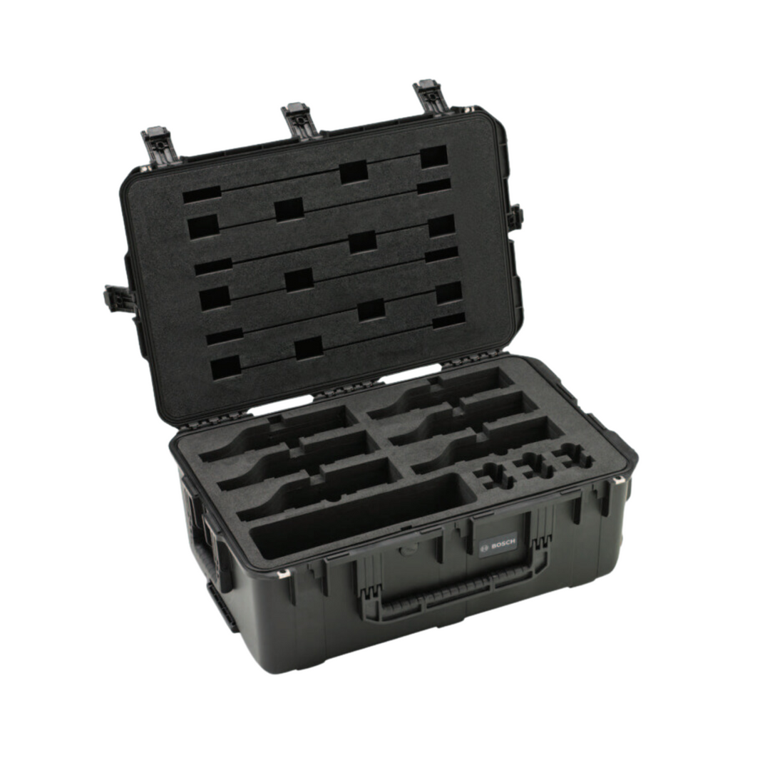 Bosch Dicentis - Transport Case for 6x DCNM-MMD