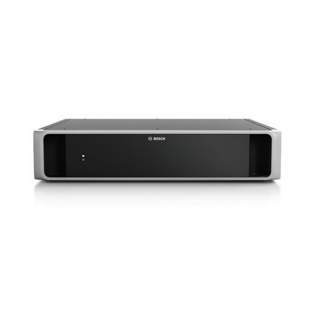 Bosch Dicentis - DCNM-APS2 Audio processor and powering switch