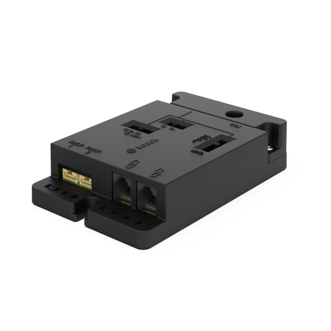 Bosch Dicentis - DCNM-FAI Flush audio interface
