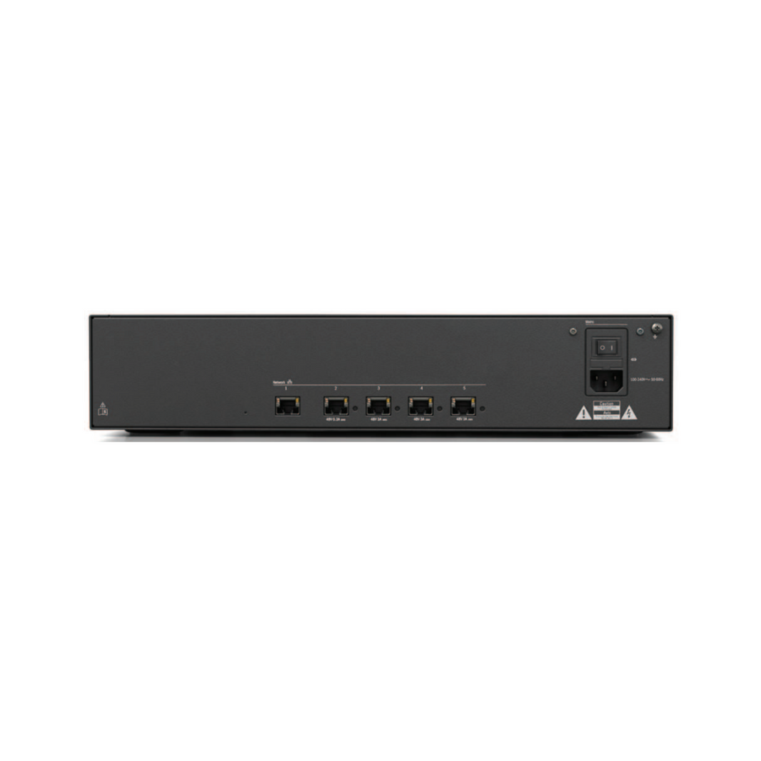 Bosch Dicentis - DCNM-PS2 Powering switch