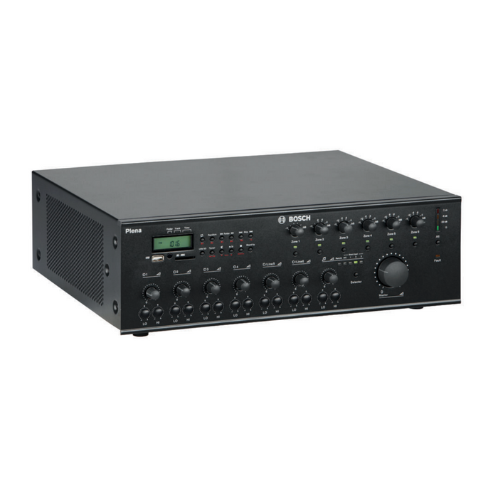 Bosch Plena - All-in-One Unit