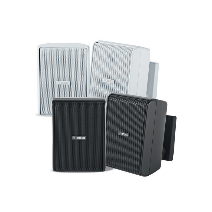 Bosch - LB20-PC75-5 Speaker 5" cabinet 8 Ohm pair