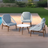 Outdoor furniture