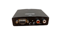 Manhattan - VGA to HDMI Converter