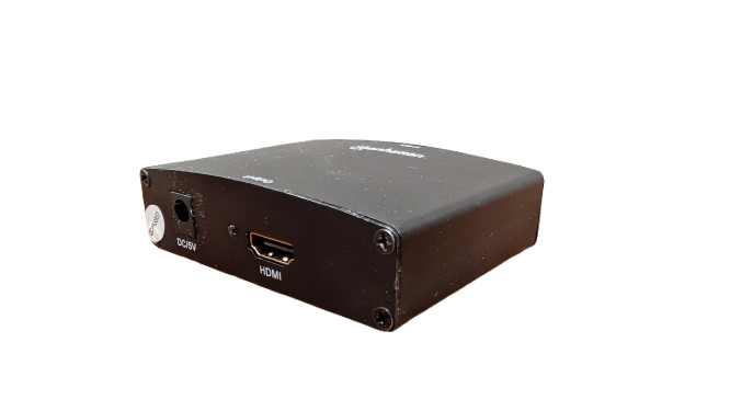 Manhattan - VGA to HDMI Converter