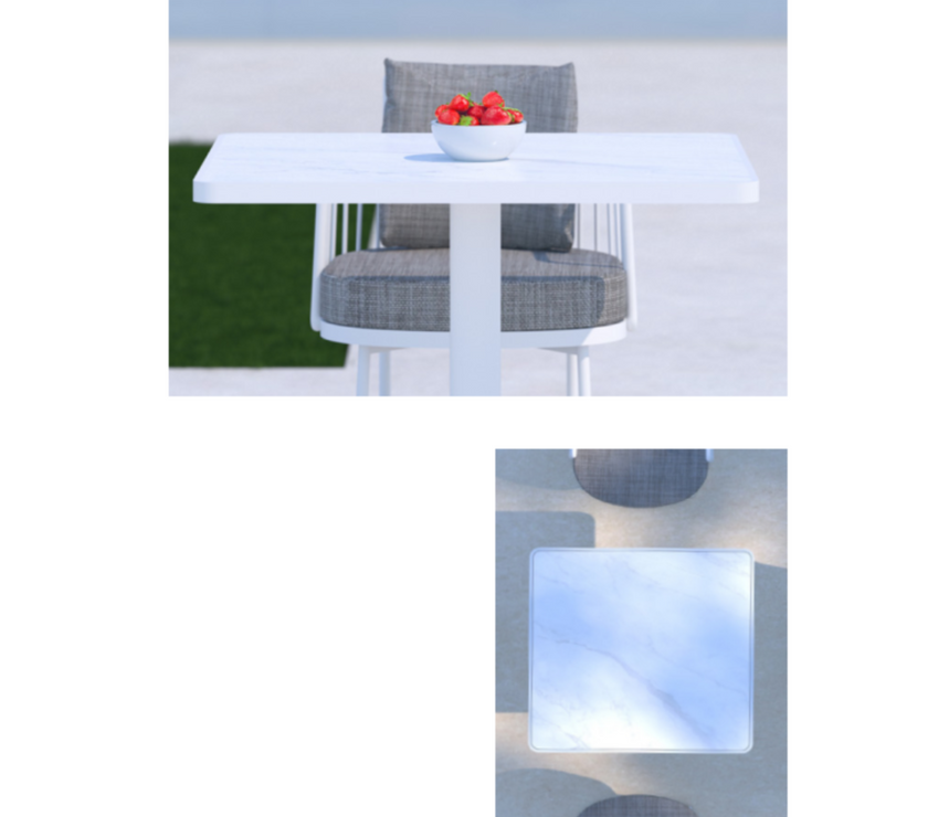 Външни Мебели - Колекция MAJORCA