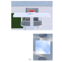 Външни Мебели - Колекция MAJORCA