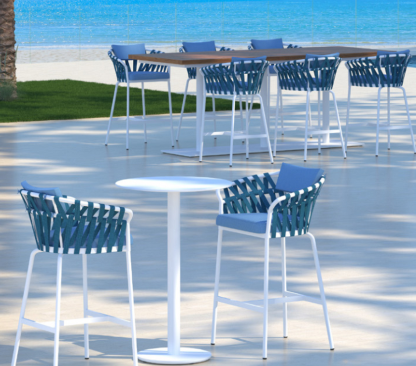 Външни Мебели - Колекция Cozumel