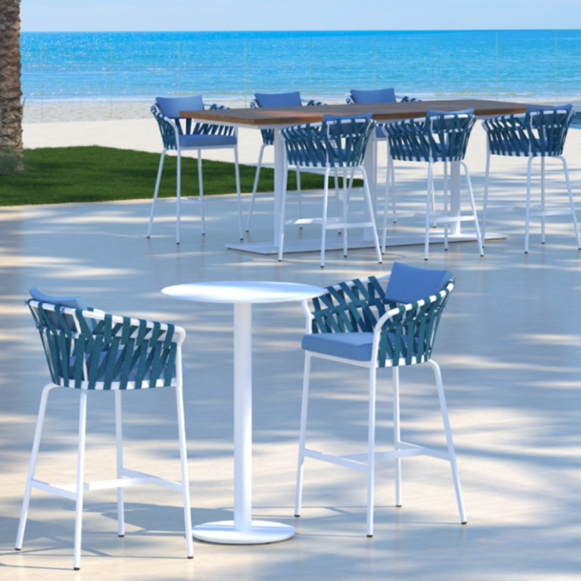 Външни Мебели - Колекция Cozumel