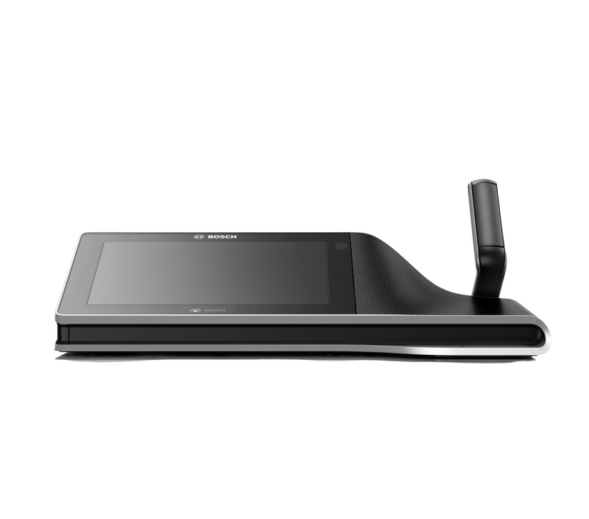 Bosch Dicentis - Multimedia Device