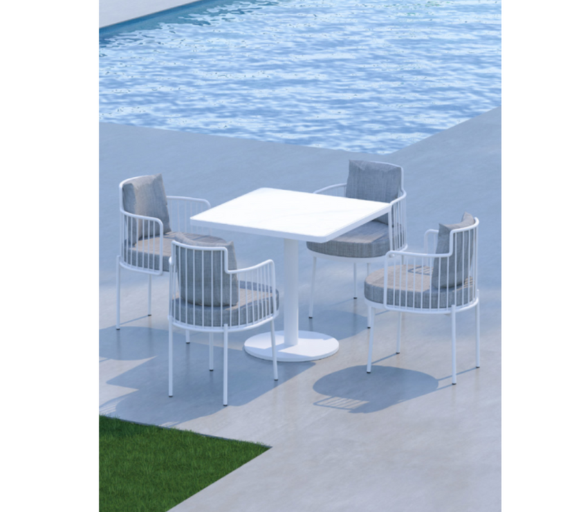 Външни Мебели - Колекция MAJORCA