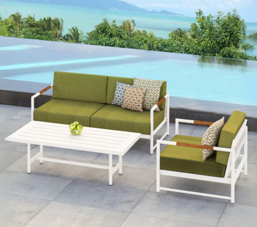 Външни Мебели - Колекция TULUM