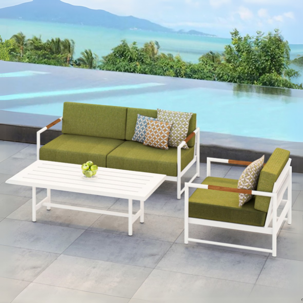 Outdoor - TULUM Collection