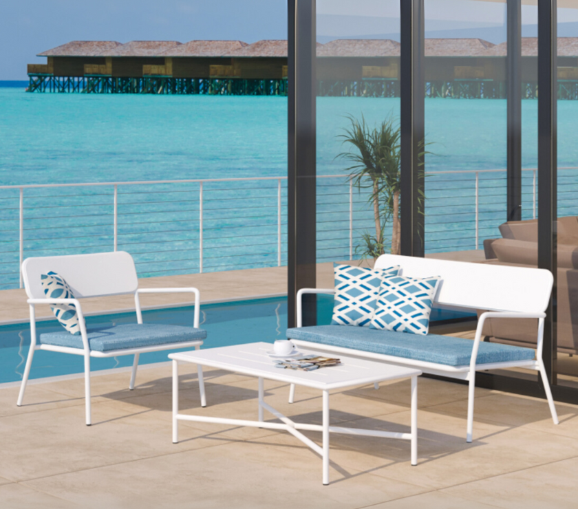 Външни Мебели - Колекция CRETE 