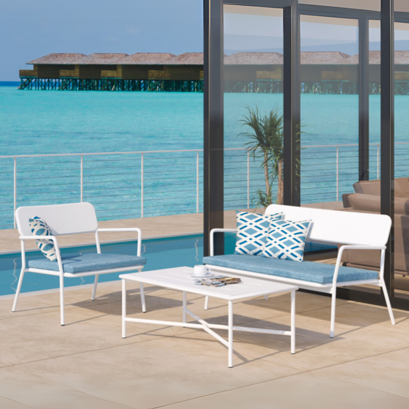 Външни Мебели - Колекция CRETE 