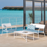 Външни Мебели - Колекция CRETE 