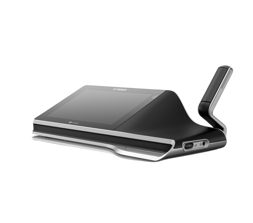 Bosch Dicentis - Multimedia Device