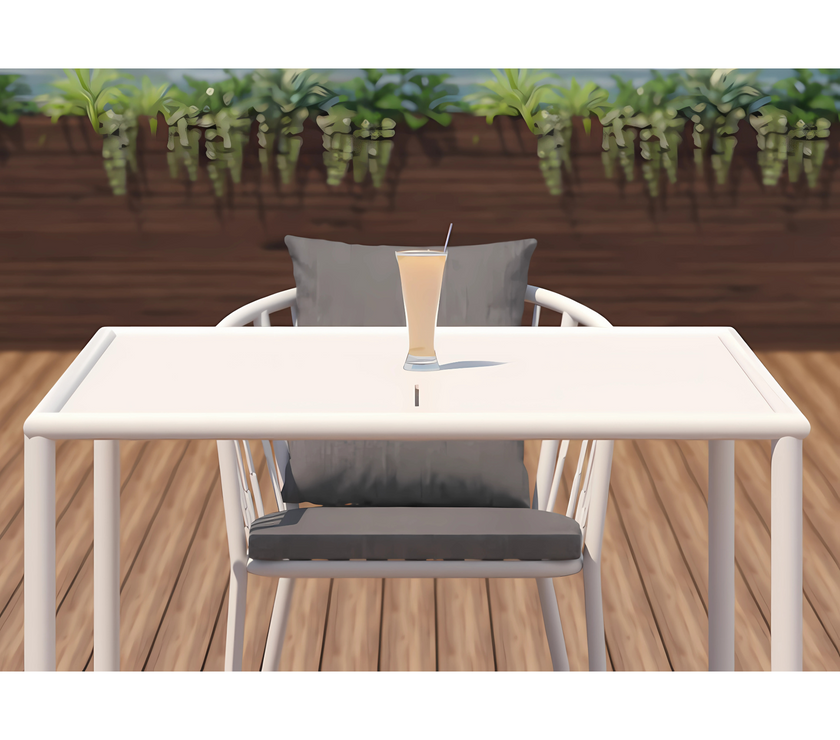 Външни Мебели - Колекция ATHENS 