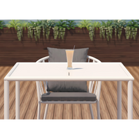 Външни Мебели - Колекция ATHENS 