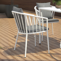 Външни Мебели - Колекция ATHENS 