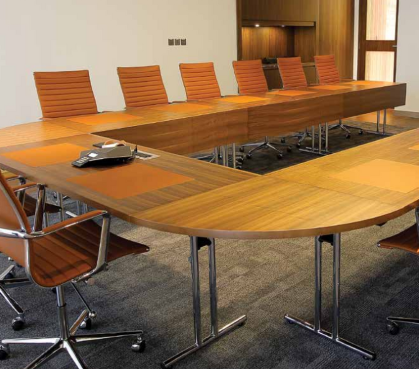 Конферентни Маси - CP