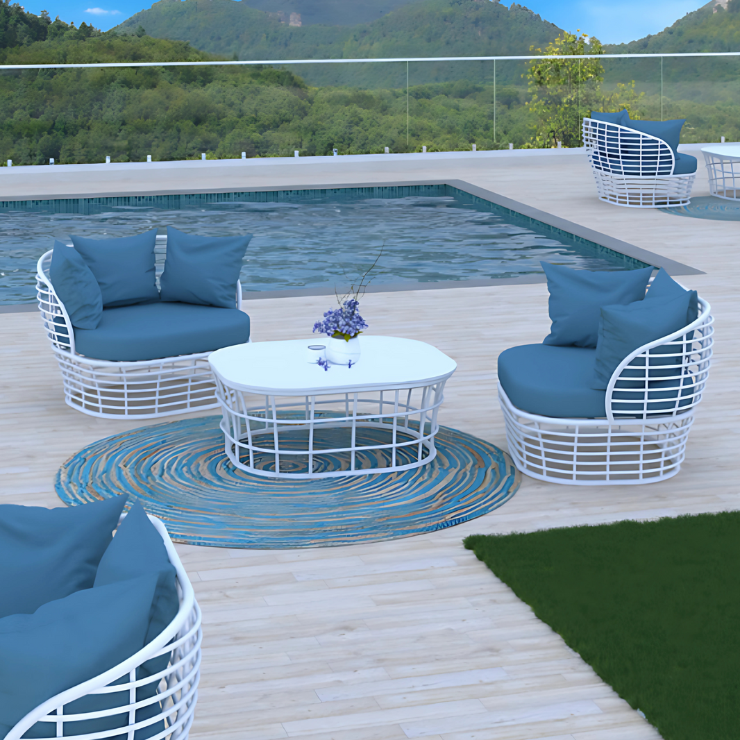 Outdoor - HARPER Collection