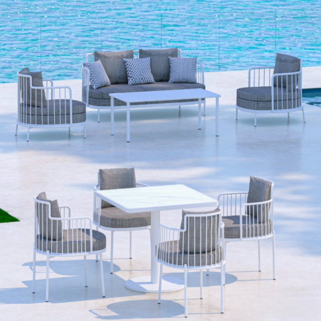 Outdoor - MAJORCA Collection