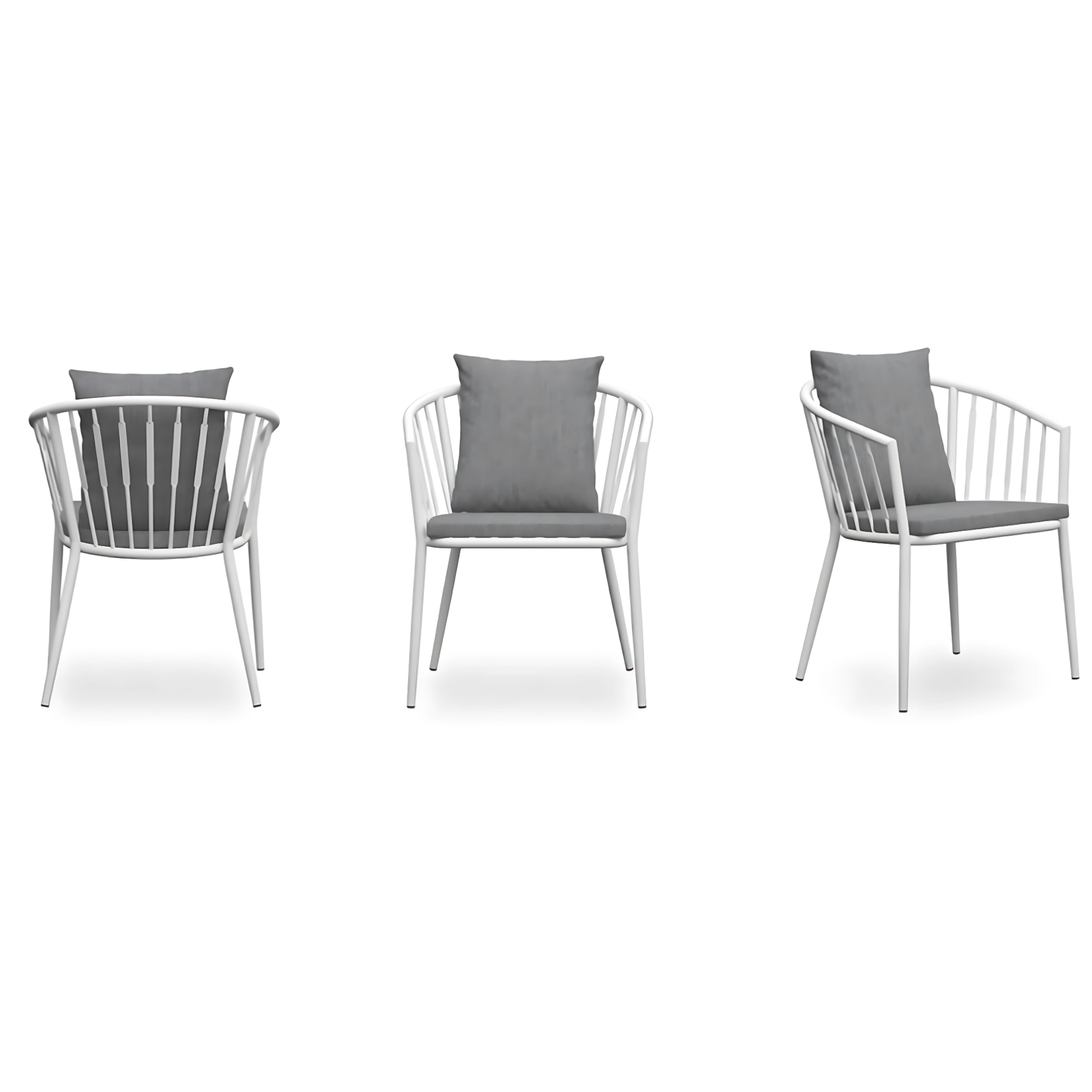 Външни Мебели - Колекция ATHENS 