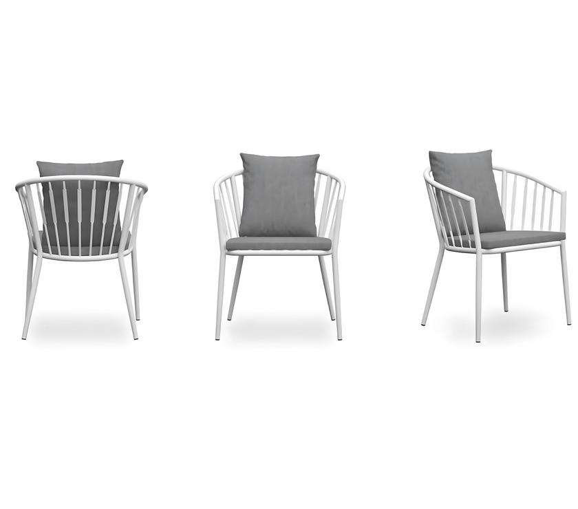 Външни Мебели - Колекция ATHENS 