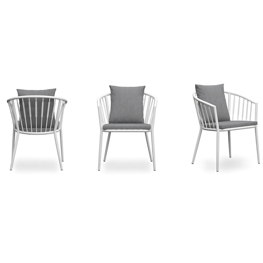 Външни Мебели - Колекция ATHENS 