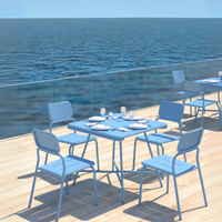 Външни Мебели - Колекция CRETE 