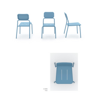 Външни Мебели - Колекция CRETE 