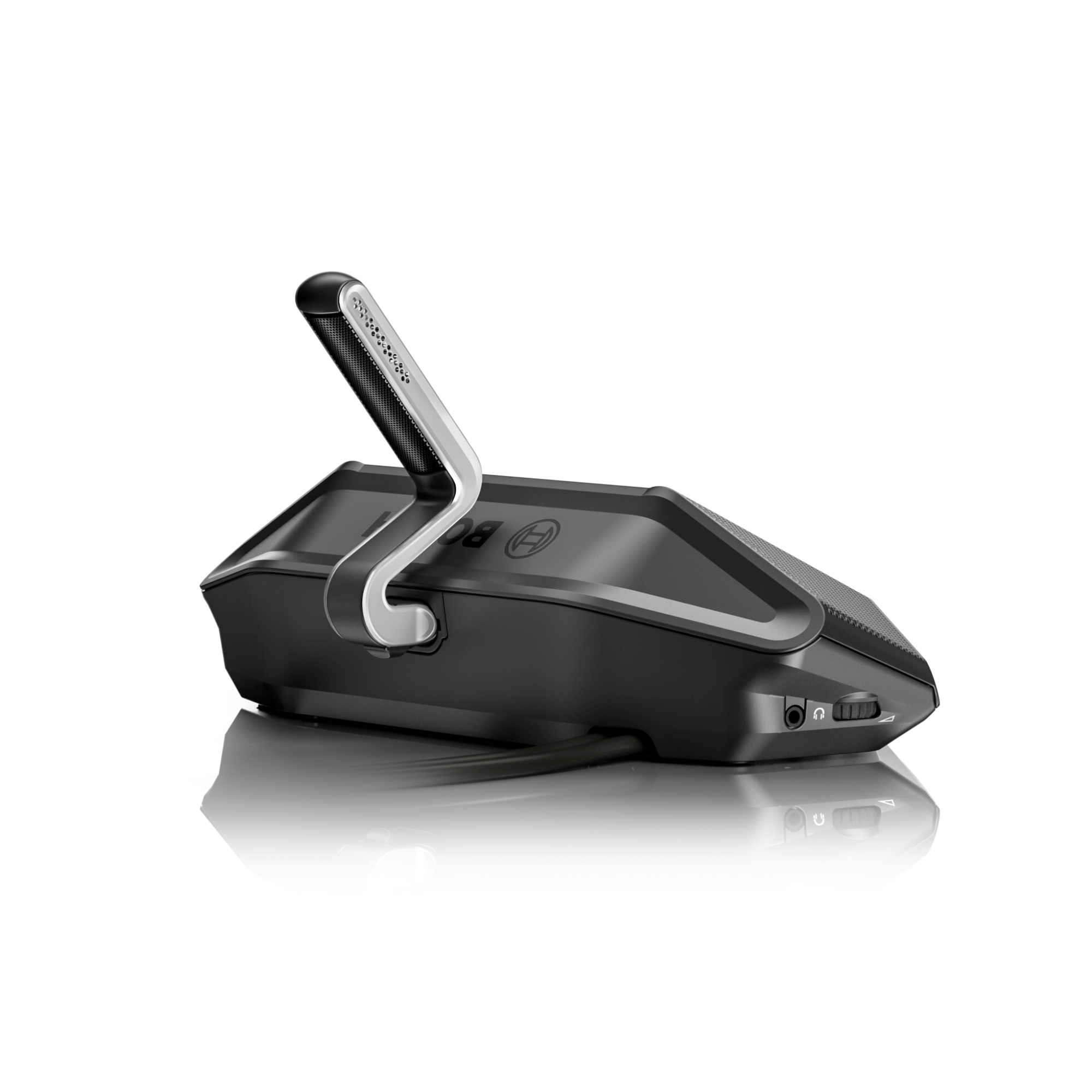 Bosch Dicentis - Discussion Device With Voting